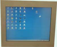 Viscotech Panel-PC 12"